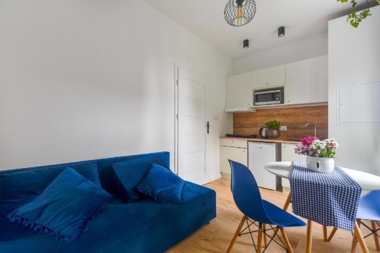 Centrum1 Lodz Struga 27A Экстерьер фото